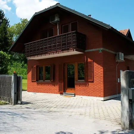 Appartement The Oasis *